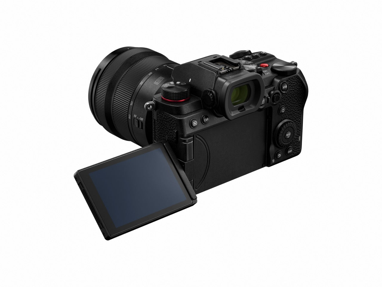 Panasonic Lumix S5 + 20-60 Garanzia Fowa Italia Panasonic Lumix S5 + 20-60 Garanzia Fowa Italia